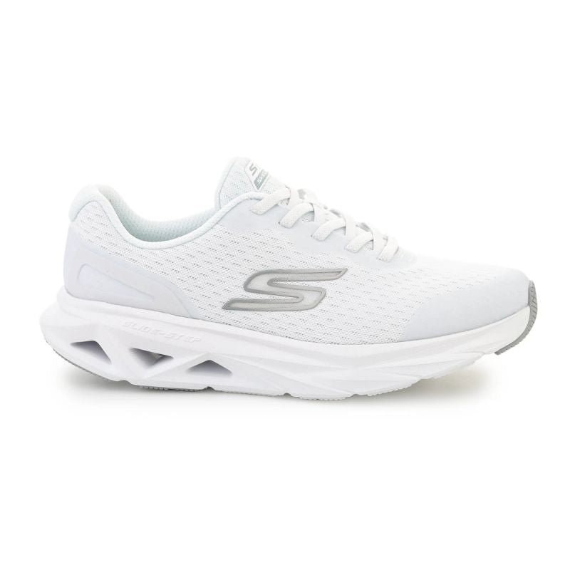 SKECHERS GLIDE-STEP VORTEX - AVALIN 129826-WGY