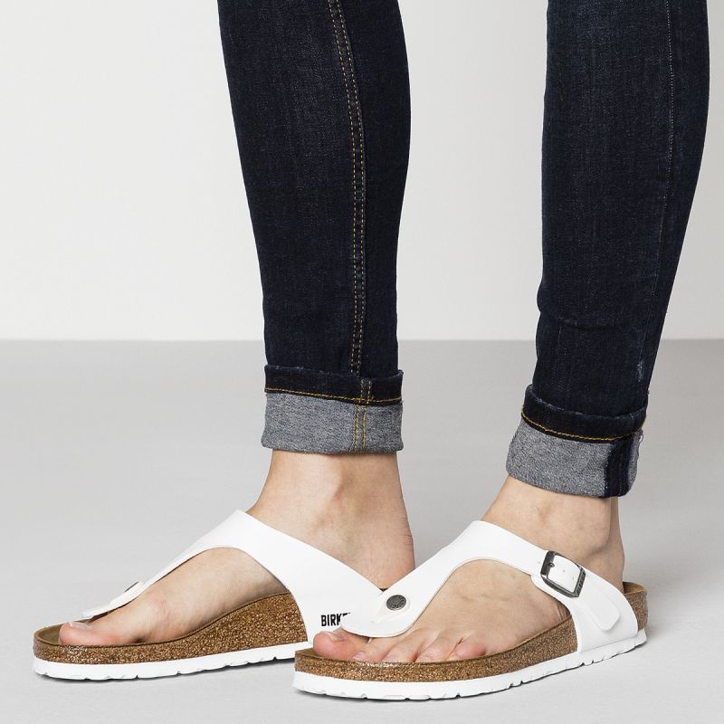 Birkenstock Gizeh BS W 0745531 flip-flops Footwear/Lifestyle/Birkenstock Birkenstock
