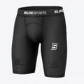 Ribano Velcro Shorts BlueSports Cup '24 JR Clothing/Hokej/Spodnie, spodenki/Dzieci/BLUESPORT Your Sports Performance