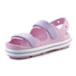 Crocs Crocband Cruiser Sandal Jr 209423-84I sandals Footwear/Swimming/Kids Crocs