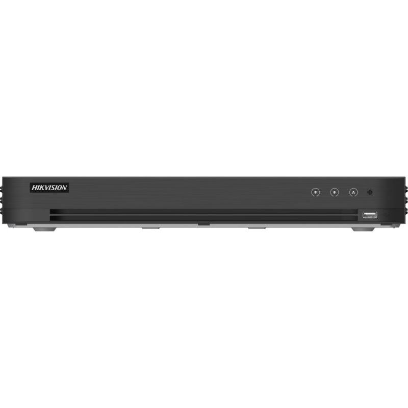Hikvision Pro Series IDS-7232HQHI-M2/XT Digital Camera Black CCTV Analog HD/Rejestratory Your Sports Performance
