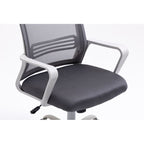 Activejet YK01 office chair gray Fotele/Fotele biurowe Your Sports Performance