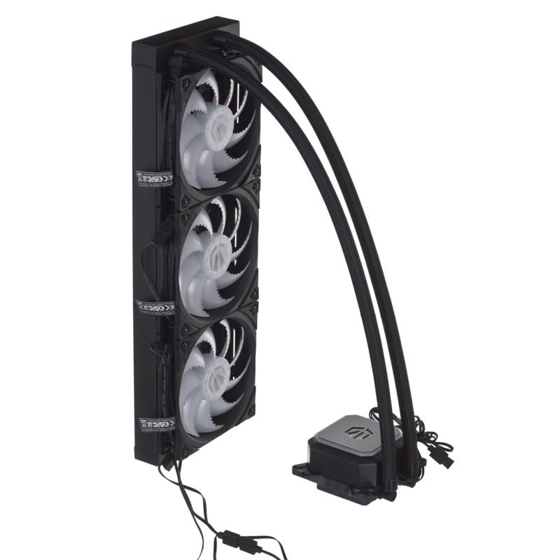 ENDORFY Navis F360 ARGB water cooling Chłodzenie/Chłodzenie - zestawy chłodzenia wodnego Your Sports Performance