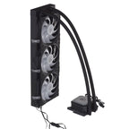 ENDORFY Navis F360 ARGB water cooling Chłodzenie/Chłodzenie - zestawy chłodzenia wodnego Your Sports Performance