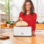 Black+Decker BXTO1001E toaster (1000W) AGD - Produkty/Tostery Your Sports Performance