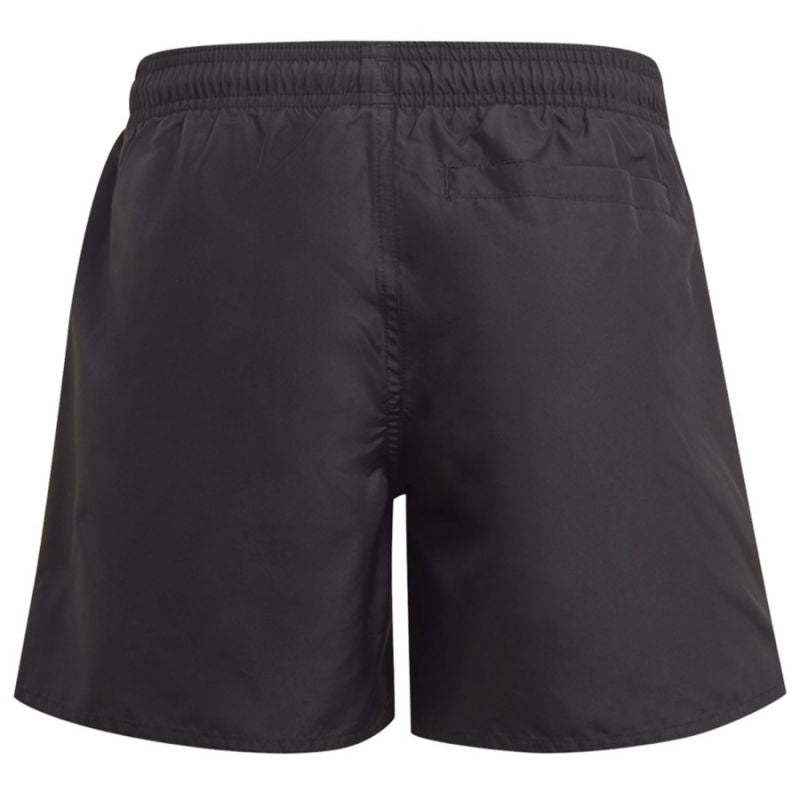 Swim shorts adidas YB Bos Short Jr GQ1063 Clothing/Swimming Adidas