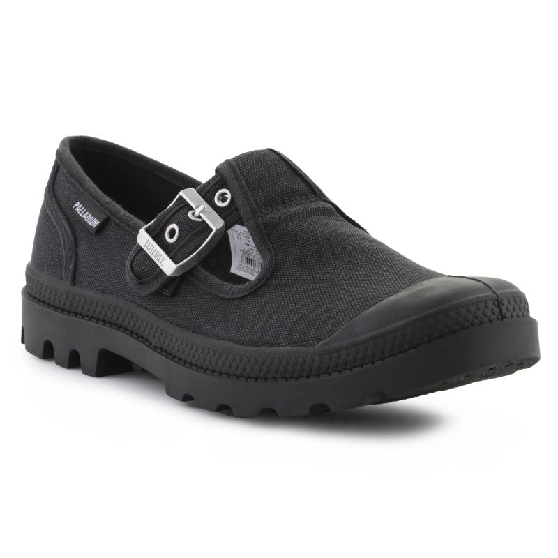 Palladium Pampa M-Jane Washed M 94475-008-M shoes