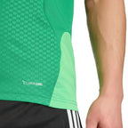 Men’s adidas Tiro 26 Competition Sleeveless Jersey Green KA7612