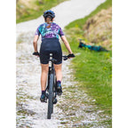 NORTHWAVE ACTIVE W's Bibshort - Black