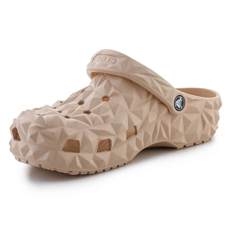 Crocs Classic Geometric Clog 209563-2DS flip-flops Footwear/Lifestyle/Crocs Crocs