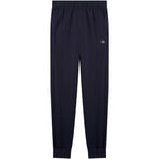 Champion Rib Cuff Pants Navy Blue 220307 BS501