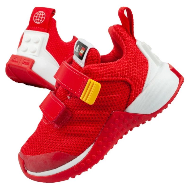adidas Lego Jr GW8093 Shoes Footwear/Lifestyle Adidas