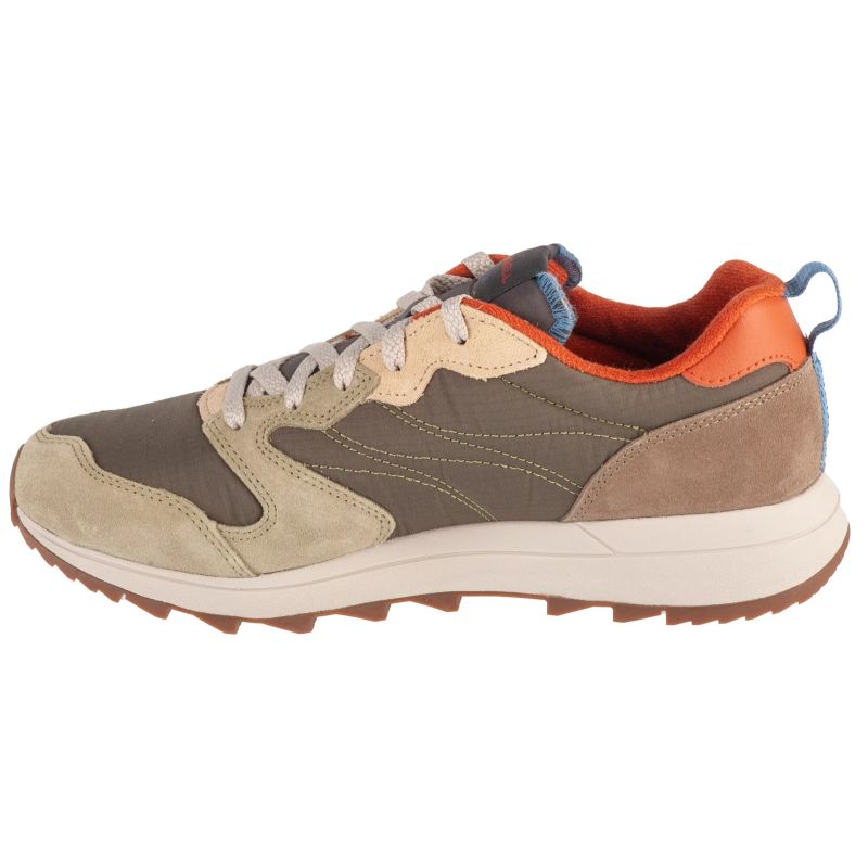Merrell Alpine 83 Sneaker Sport M J006063 shoes Footwear/Lifestyle/Merrell Your Sports Performance
