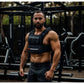 Weighted Training Vest 6 Inserts (Empty) Kamizelki obciążeniowe Your Sports Performance