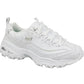 Skechers D'Lites Fresh Start W 11931-WSL shoes Footwear/Lifestyle/Skechers Your Sports Performance