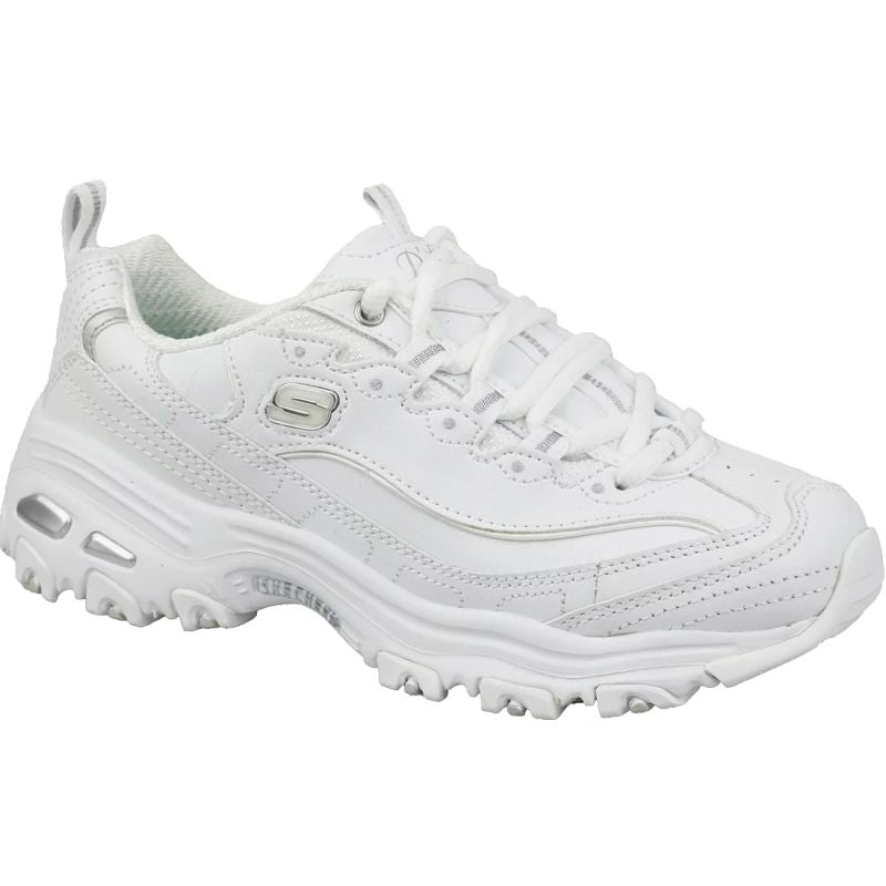 Skechers D'Lites Fresh Start W 11931-WSL shoes Footwear/Lifestyle/Skechers Your Sports Performance
