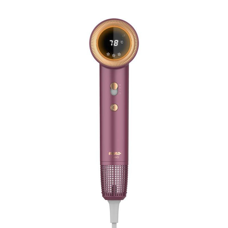 NENO BEAUTY SILVIA HAIR DRYER AGD - Produkty/Suszarki do włosów Your Sports Performance