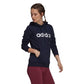 Adidas Essentials Hoodie W H07797 Clothing/Training Adidas