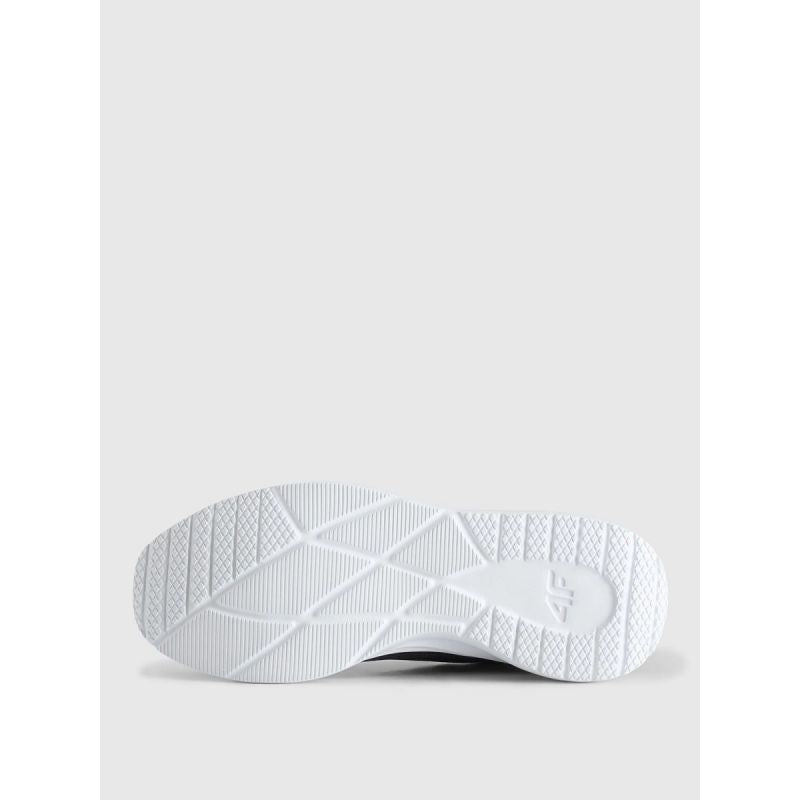 Children's sports shoes with a breathable upper 4F 4FJRSS25FSPOF192-20S 4f