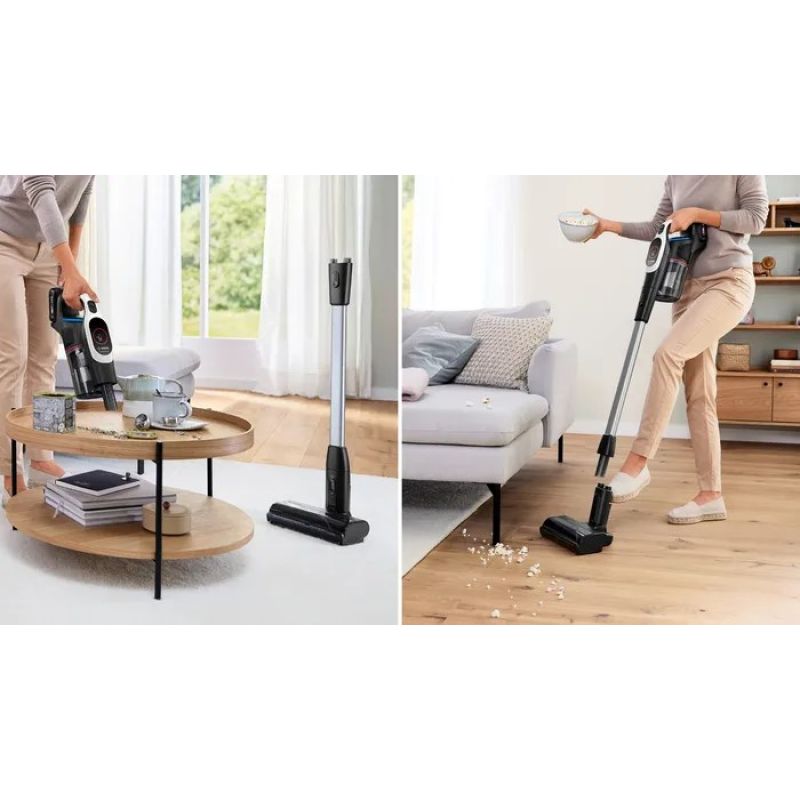 BOSCH BCS931WBA upright vacuum cleaner AGD - Produkty/Odkurzacze Your Sports Performance
