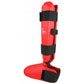 MASTERS Shin and Foot Protectors - NS-2 In preparation Your Sports Performance