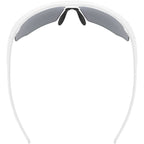 uvex Aerios s Sports Glasses