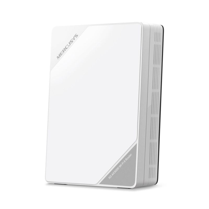 Mercusys MB520-5G Router Komunikacja i łączność/Routery 3G/4G/5G Your Sports Performance
