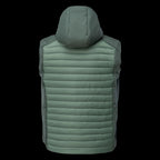 Men's Quilted Vest MADO VEST PRIMALOFT Clothing Your Sports Performance