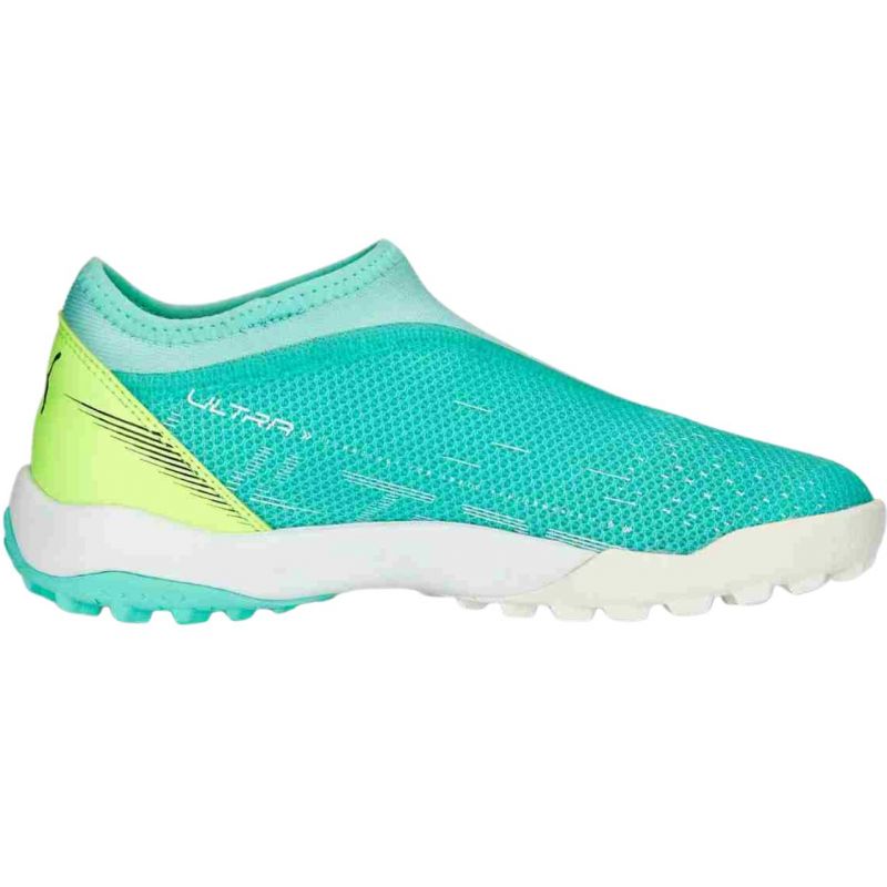 Puma Ultra Match LL + MID TT Jr 107231 03 shoes Footwear/Football/Kids Puma