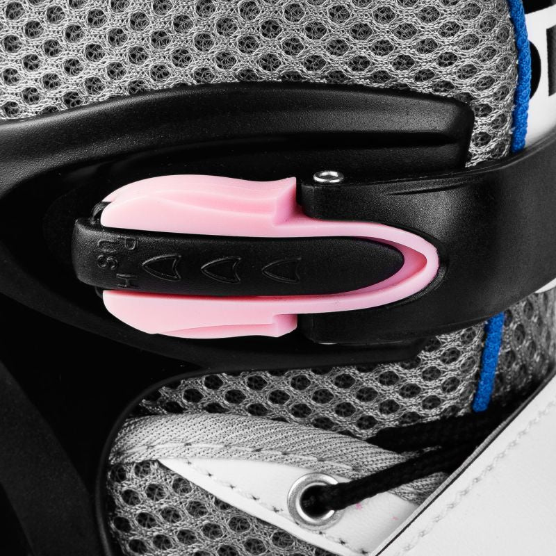 Spokey Arya 28-32 927030 roller skates Accessories/Skating/Rolki (pozostałe) Your Sports Performance