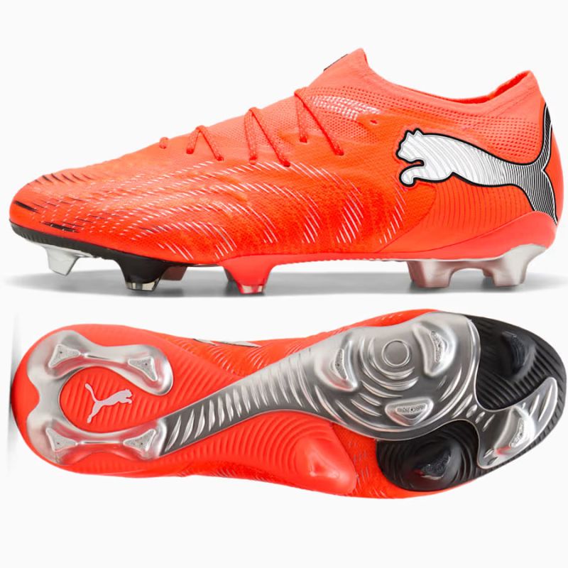 Puma Future 9 Ultimate Low FG 108883-01 shoes Footwear Your Sports Performance