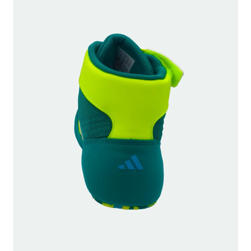 HAVOC Wrestling/Boxing Shoes adidas