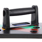 HMS PU10 Multifunctional Push-Up Board Black In preparation Your Sports Performance