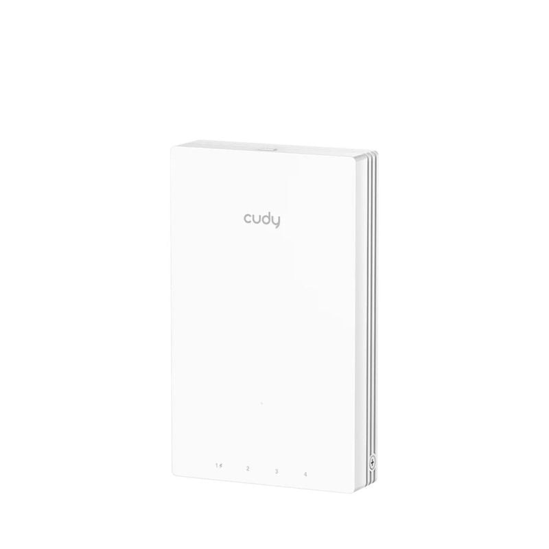 Access Point CUDY AP1300 WALL Komunikacja i łączność/AccesPoint Your Sports Performance