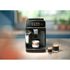 PHILIPS EP 2334/10 espresso machine