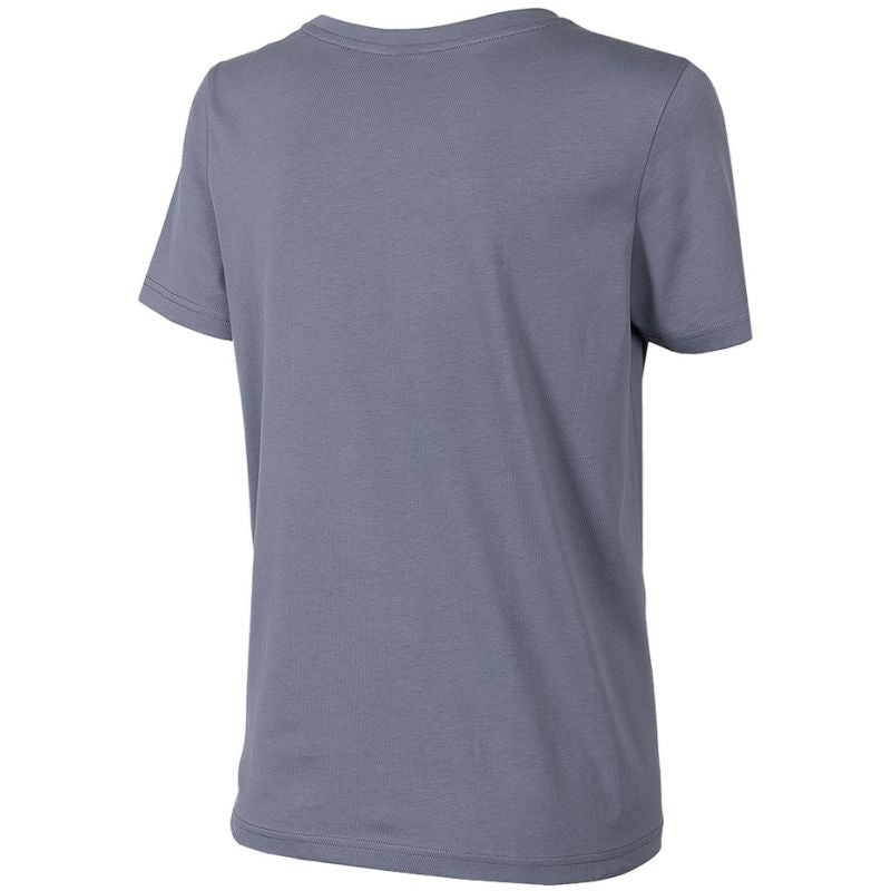 T-shirt 4F H4Z22 W H4Z22TSD01925S Clothing/Training 4F