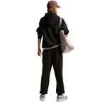 Nike Sportswear Studio Fleece Kids' Pants, Black, IM4905 010