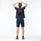 Women's CECILIA SHORTS WO'S Shorts In preparation Your Sports Performance