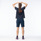 Women's CECILIA SHORTS WO'S Shorts In preparation Your Sports Performance