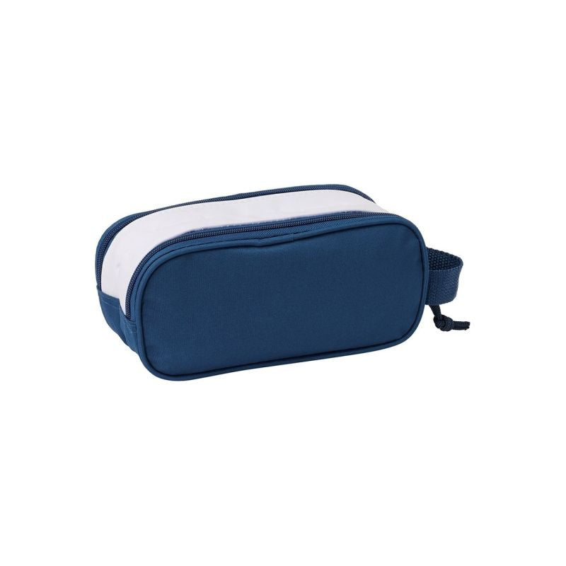 Real Madrid 3D double pencil case 822583512 Real Madryt