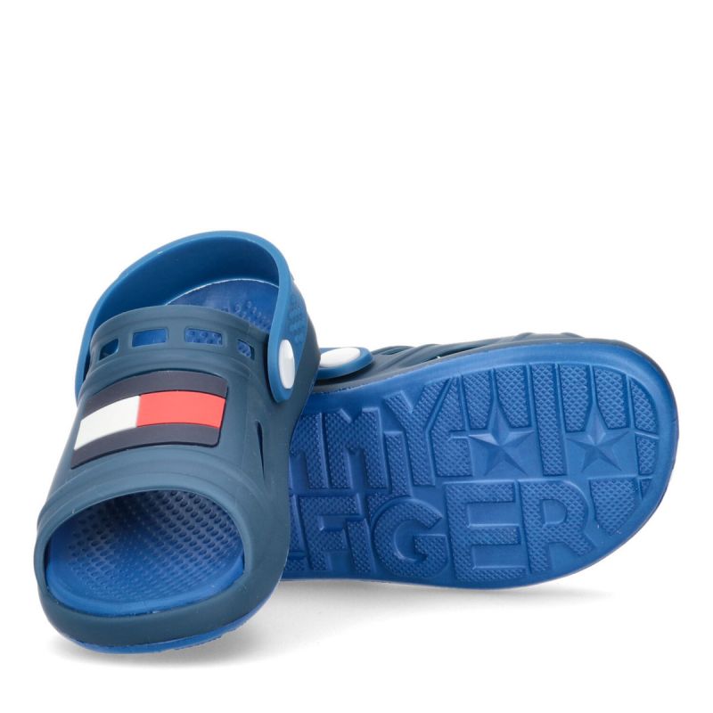 Sandals Tommy Hilfiger Jr. T1B2-32262-0083X605 Footwear/Lifestyle/Tommy Hilfiger Tommy Hilfiger