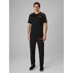Men’s Quick-Dry Training Trousers 4F | Robert Lewandowski RL9SSS26TFTRM1502-20S