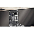 Built-in dishwasher SIEMENS SR65EX09ME AGD - Produkty/Zmywarki do zabudowy Your Sports Performance