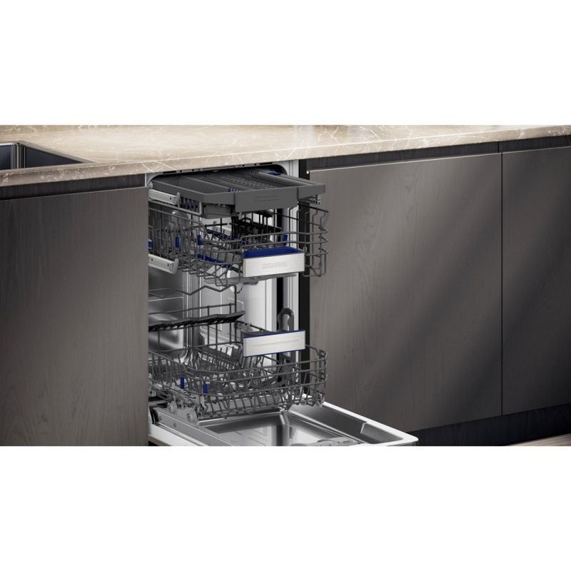 Built-in dishwasher SIEMENS SR65EX09ME AGD - Produkty/Zmywarki do zabudowy Your Sports Performance
