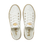Lee Cooper Women's Shoes White LCW-26-31-4326LA