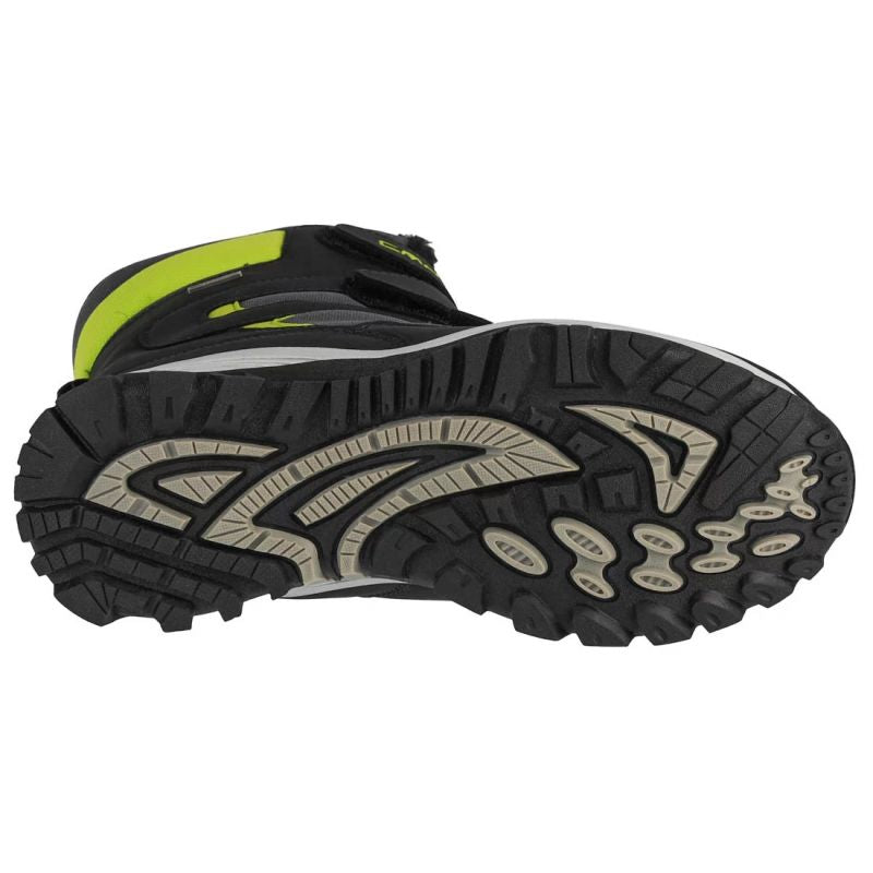 CMP Hexis Snow Boot Jr 30Q4634-U901 Footwear/Outdoor/4f/zimowe Your Sports Performance