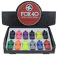 Whistle Fox 40 Pearl 9080D2 Accessories Your Sports Performance