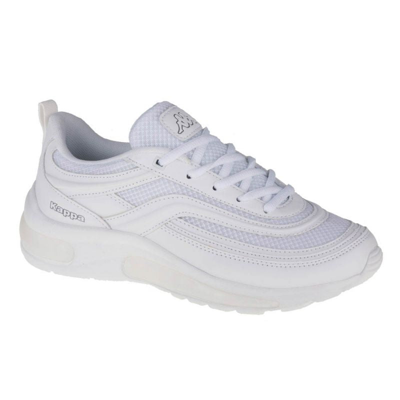 Kappa Squince W 242842-1010 shoes Footwear/Lifestyle/Kappa Kappa
