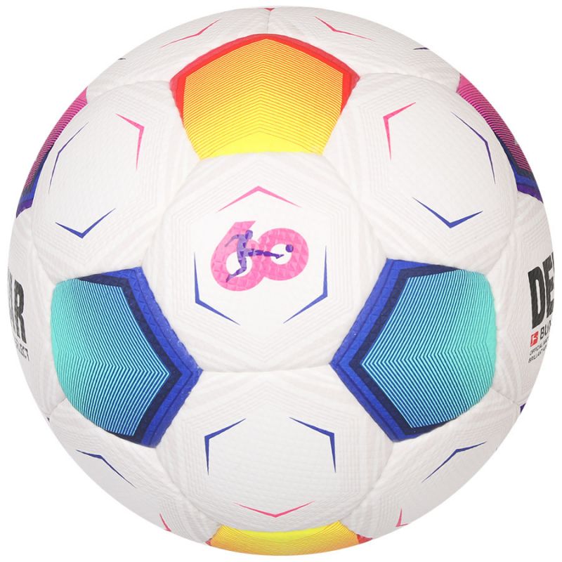 Select Derbystar Bundesliga Brillant APS Fifa Pro v23 Ball 3915900058 Accessories/Balls/Football Select