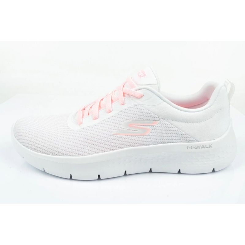 Skechers Go Walk Shoes W 124952/WPK Footwear/Lifestyle/Skechers Skechers